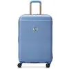 Image de Valise Delsey Paris Freestyle 83L bleu clair.