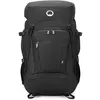 Image de Sac à dos Nomade L Delsey 15 pouces 35L Noir