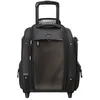 Image de Sac de transport pour animaux - DELSEY PARIS - Raspail 2R - 2 roues - 100% recyclé - étanche