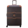 Image de DELSEY PARIS - CHATELET AIR 2.0 - Valise soute rigide 82 cm x 55 cm x 34 cm - 132 L - XXL - Marron