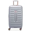 Image de DELSEY PARIS - SHADOW 5.0 - Valise soute rigide 74 cm x 42 cm x 35 cm - 89 L - XL - Platine