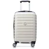 Image de DELSEY PARIS - SHADOW 5.0 - Valise cabine rigide 55 cm x 35 cm x 23 cm - 35 L - S - Ivoire