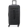 Image de DELSEY PARIS - SHADOW 5.0 - Valise soute rigide 80 cm x 41 cm x 39 cm - 98 L - XXL - Noir
