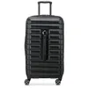 Image de DELSEY PARIS - SHADOW 5.0 - Valise soute rigide 74 cm x 42 cm x 35 cm - 89 L - XL - Noir