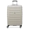 Image de DELSEY PARIS - SHADOW 5.0 - Valise soute rigide 76 cm x 50 cm x 32 cm - 102 L - XL - Ivoire