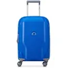 Image de Valise rigide cabine - DELSEY PARIS - Clavel - 55x35x27 cm - 43 litres - Bleu klein