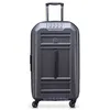 Image de DELSEY PARIS - REMPART - Valise soute rigide 73 cm x 41 cm x 37 cm - 88 L - XL - Anthracite