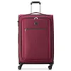 Image de DELSEY Pin Up 6 Expandable 4DR Cabin Trolley 78 L Bordeaux Red [225627] -