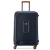 Image de Valise soute Moncey 69 cm Delsey Paris - Rigide TSA 4 roulettes