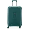 Image de DELSEY PARIS - MONCEY - Valise soute rigide 69 cm x 47 cm x 28 cm - 72 L - L - Vert