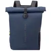Image de DELSEY PARIS - TURENNE SOFT - Sac A Dos souple 46 cm x 40 cm x 14 cm - 25 L - XS - Bleu nuit
