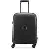 Image de DELSEY PARIS - BELMONT PLUS - Valise cabine rigide 55 cm x 40 cm x 20 cm - 33 L - S - Noir