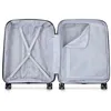 Image de DELSEY PARIS - BELMONT PLUS - Valise cabine rigide 55 cm x 40 cm x 20 cm - 33 L - S - Orange tangerine
