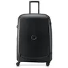 Image de DELSEY PARIS - BELMONT PLUS - Valise soute rigide 76 cm x 52 cm x 32 cm - 102 L - XL - Noir