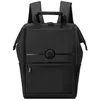 Image de DELSEY PARIS - TURENNE SOFT - Sac A Dos souple 38 cm x 35 cm x 17 cm - 23 L - XS - Noir