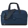 Image de DELSEY PARIS - TURENNE SOFT - Sac De Voyage souple 24 cm x 45 cm x 24 cm - 26 L - XS - Bleu nuit