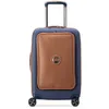 Image de DELSEY PARIS - CHATELET AIR 2.0 - Valise cabine rigide 55 cm x 35 cm x 25 cm - 38 L - S - Marine