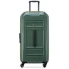 Image de Valise soute rigide - DELSEY PARIS - REMPART - 79 cm - 99 L - Extensible - Army