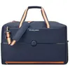 Image de PARIS - TURENNE Soft - édition Roland Garros - Sac De Voyage Souple 35 cm x 55 cm x 24 cm - 47 L - S - Bleu