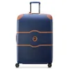Image de DELSEY PARIS - CHATELET AIR 2.0 - Valise soute rigide 76 cm x 52 cm x 32 cm - 110 L - XL - Marine