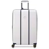 Image de DELSEY PARIS - CADENCE - Valise soute rigide 76 cm x 50 cm x 32 cm - 101 L - XL - Ivoire