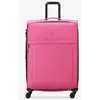 Image de Valise Delsey Paris x Benetton Be Extensible 120L rose
