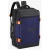 Image de Sac à dos Delsey Paris x JEEP JS007C 47L noir bleu