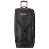 Image de JS009D - Valise soute souple 42 cm x 83 cm x 39 cm - 121 L - Noir
