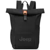 Image de JS016D - Sac A Dos souple 40 cm x 36 cm x 15 cm cm - 22 L - XS - Noir