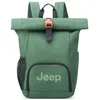 Image de JS016D - Sac A Dos souple 40 cm x 36 cm x 15 cm cm - 22 L - XS - Vert
