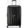Image de Valise Delsey Paris Carrousel 2.0 121.18L noir