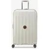 Image de Valise Delsey Paris Carrousel 2.0 121.18L blanc marron
