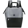 Image de DELSEY PARIS - TURENNE SOFT - Sac A Dos souple 38 cm x 35 cm x 17 cm - 23 L - XS - Argent
