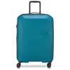 Image de DELSEY PARIS - ANVERS - Valise soute rigide 65 cm x 45 cm x 27 cm - 67 L - L - Bleu vert