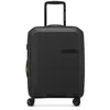 Image de DELSEY PARIS - ANVERS - Valise cabine rigide 55 cm x 40 cm x 20 cm - 33 L - S - Noir