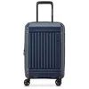 Image de DELSEY PARIS - LUTECE SE - Valise cabine rigide 55 cm x 35 cm x 23 cm - 34 L - S - Bleu marine