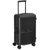 Image de Valise Delsey Vauban TR 4DR - black - Noir - 122 L