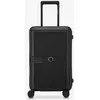 Image de Valise Delsey Paris Vauban 44.28L noir