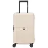 Image de Valise Delsey Vauban TR 4DR - beige - Beige - 153 L