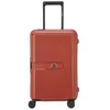 Image de Valise Delsey Vauban TR 4DR - terracotta - Marron - 153 L