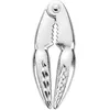 Image de Pince à crustacé - JEAN DUBOST - Aluminium - Dentelée - Facile à utiliser - Essentiel