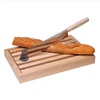 Image de Coupe Pain+ramasse Miettes Bois Fr Jean Dubost - Ap031830x00002