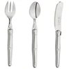 Image de Set 3 Pieces Enfant Laguiole Inox Fr Jean Dubost - L0032344l06311