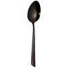 Image de 12 Cuillère De Table - Delta Black - Jean Dubost