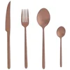 Image de Ménagère 16 Pièces Copper Cuivre Jean Dubost Na020890x20047