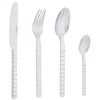 Image de Globe* Menagere 24 Pces Inox Jean Dubost - Ng020990x01011
