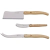 Image de Coffret 3 Couteaux Fromage Tradition Jean Dubost L0032525d80018