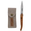 Image de Elysee Coffret Bois Laguiole Couteau Pliant Le Poche Jean Dubost - L0016760b01346