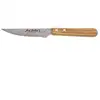 Image de Planche À Découper En Bois + Couteau 26cm Jean Dubost Ap03a94sd33002