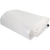 Image de Bâche armée transparente - GREENGERS - 160g - 2x3m - Indéchirable - Anti-UV